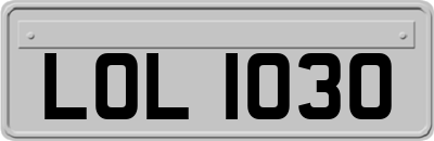 LOL1030