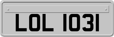 LOL1031