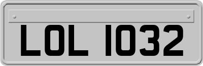 LOL1032