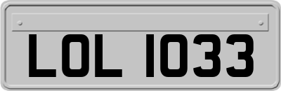 LOL1033