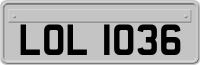 LOL1036