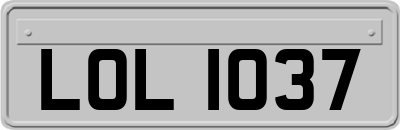 LOL1037