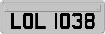 LOL1038