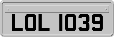 LOL1039