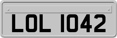 LOL1042