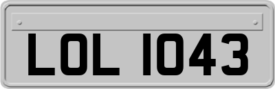 LOL1043