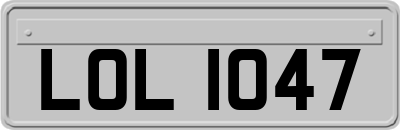 LOL1047