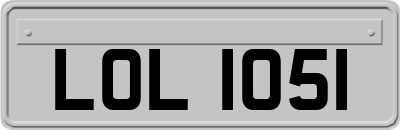 LOL1051