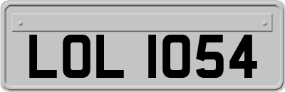LOL1054