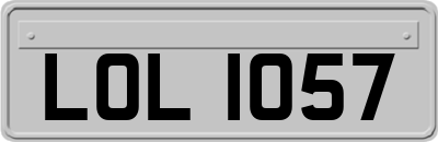 LOL1057