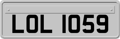 LOL1059