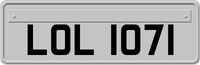 LOL1071