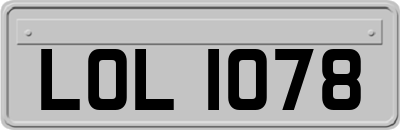 LOL1078