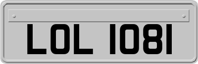 LOL1081