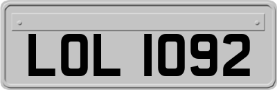 LOL1092