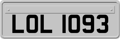 LOL1093