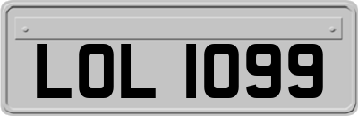 LOL1099