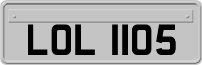 LOL1105