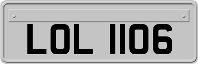 LOL1106