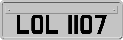 LOL1107