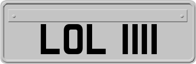 LOL1111