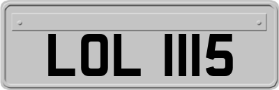 LOL1115
