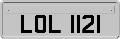 LOL1121