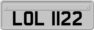 LOL1122