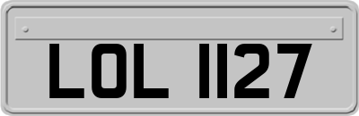LOL1127