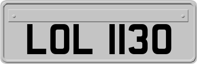 LOL1130