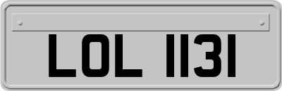 LOL1131