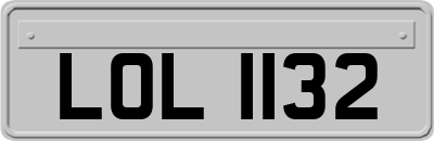 LOL1132