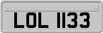 LOL1133