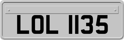 LOL1135