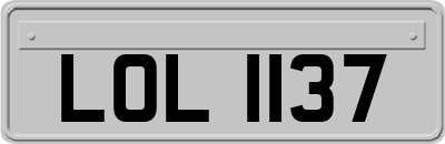 LOL1137
