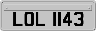 LOL1143