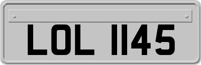 LOL1145