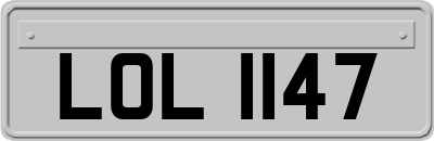 LOL1147