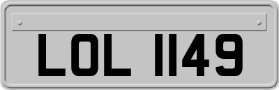 LOL1149
