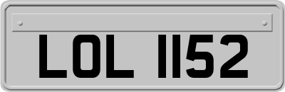 LOL1152