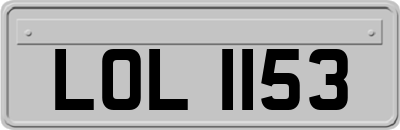 LOL1153