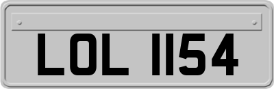 LOL1154