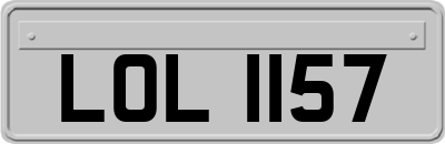 LOL1157