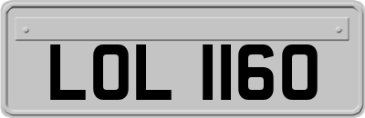 LOL1160
