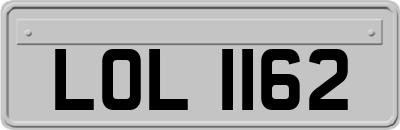 LOL1162
