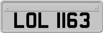 LOL1163