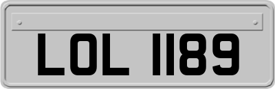 LOL1189