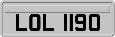 LOL1190