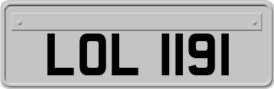 LOL1191