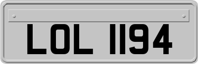 LOL1194